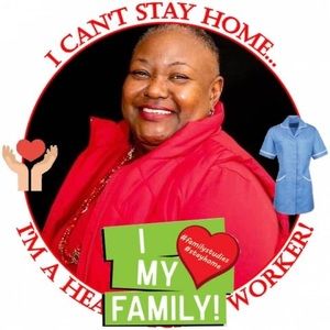 Meet your Posher, Beverly